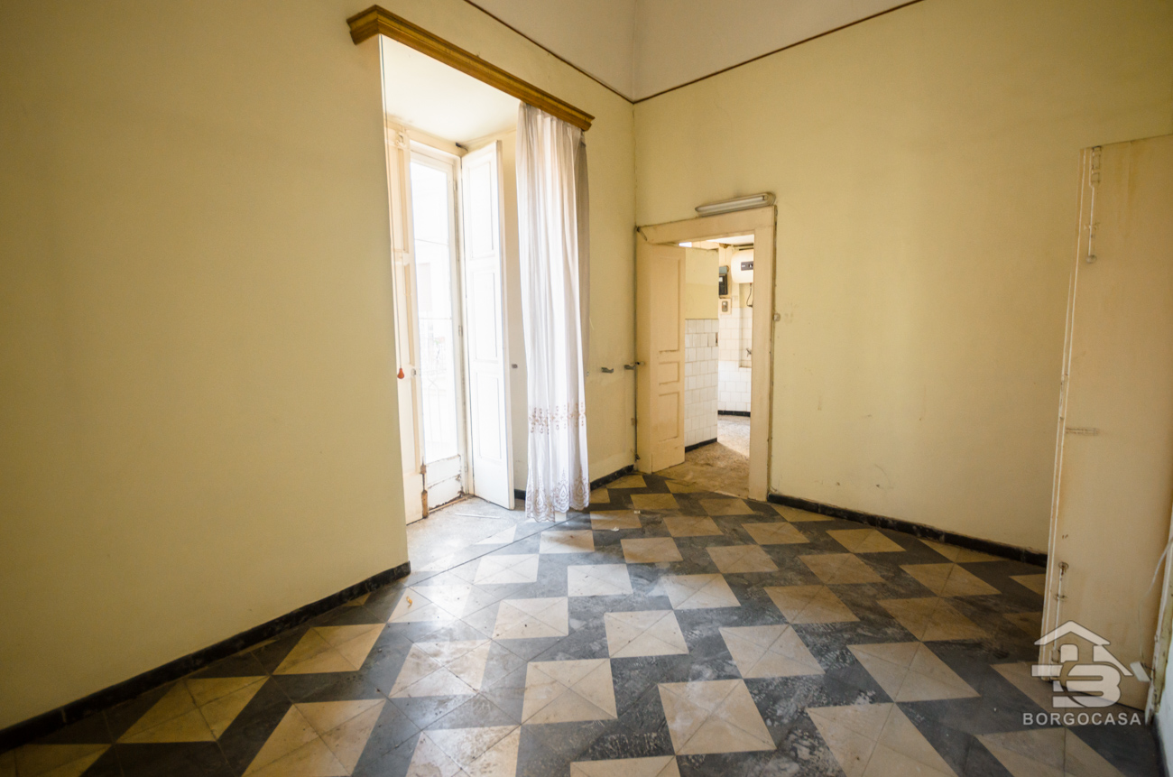 Foto 7 - Appartamento in Vendita in Via Zezza,1 - Cerignola