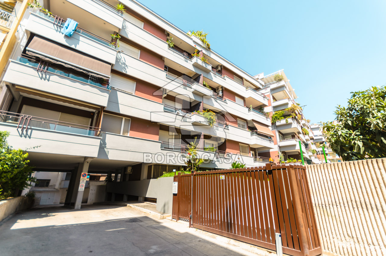 Foto 1 - Appartamento in Vendita in Viale Miramare,14 - Manfredonia