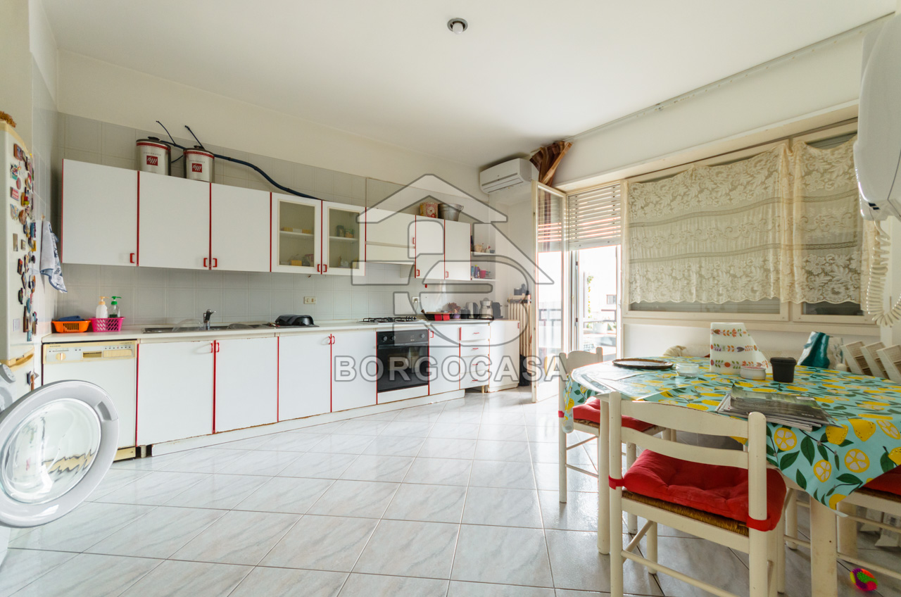 Foto 5 - Appartamento in Vendita in Viale Miramare,14 - Manfredonia