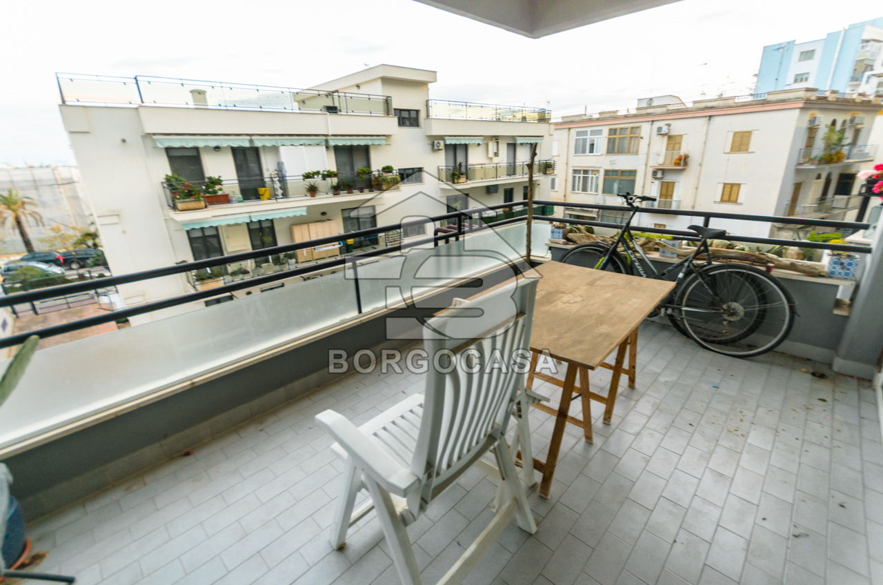 Foto 6 - Appartamento in Vendita in Viale Miramare,14 - Manfredonia