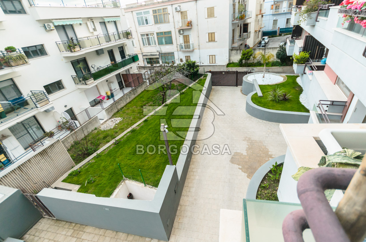 Foto 9 - Appartamento in Vendita in Viale Miramare,14 - Manfredonia