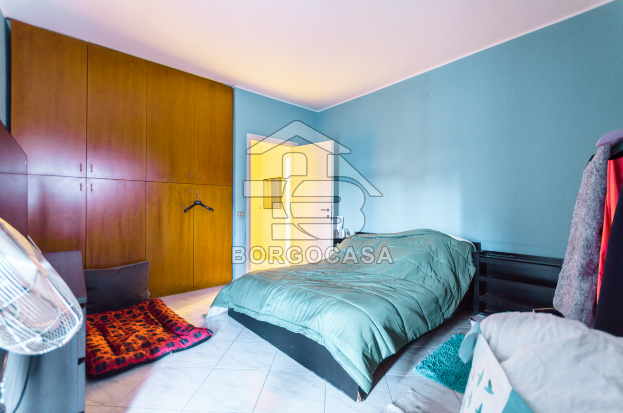 Foto 10 - Appartamento in Vendita in Viale Miramare,14 - Manfredonia