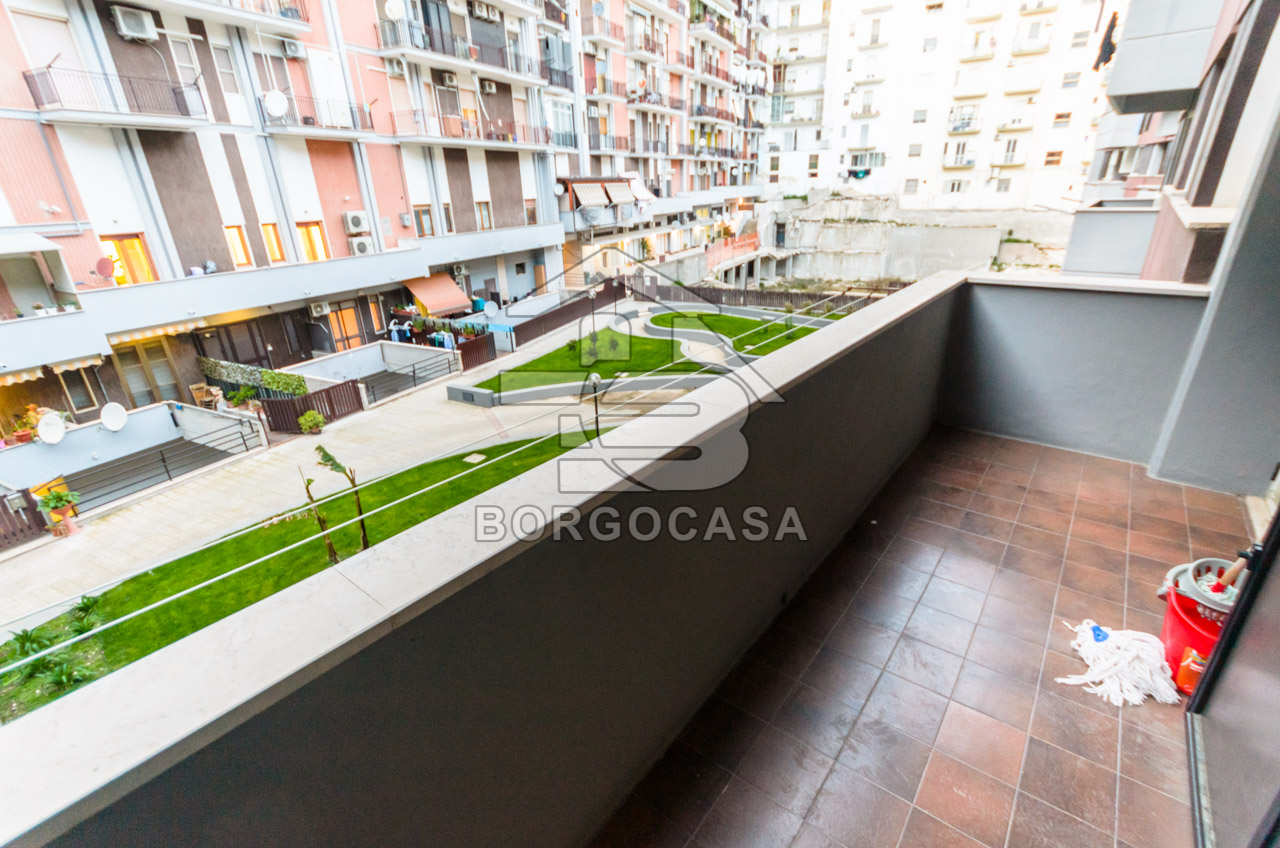 Foto 13 - Appartamento in Vendita in Viale Miramare,14 - Manfredonia