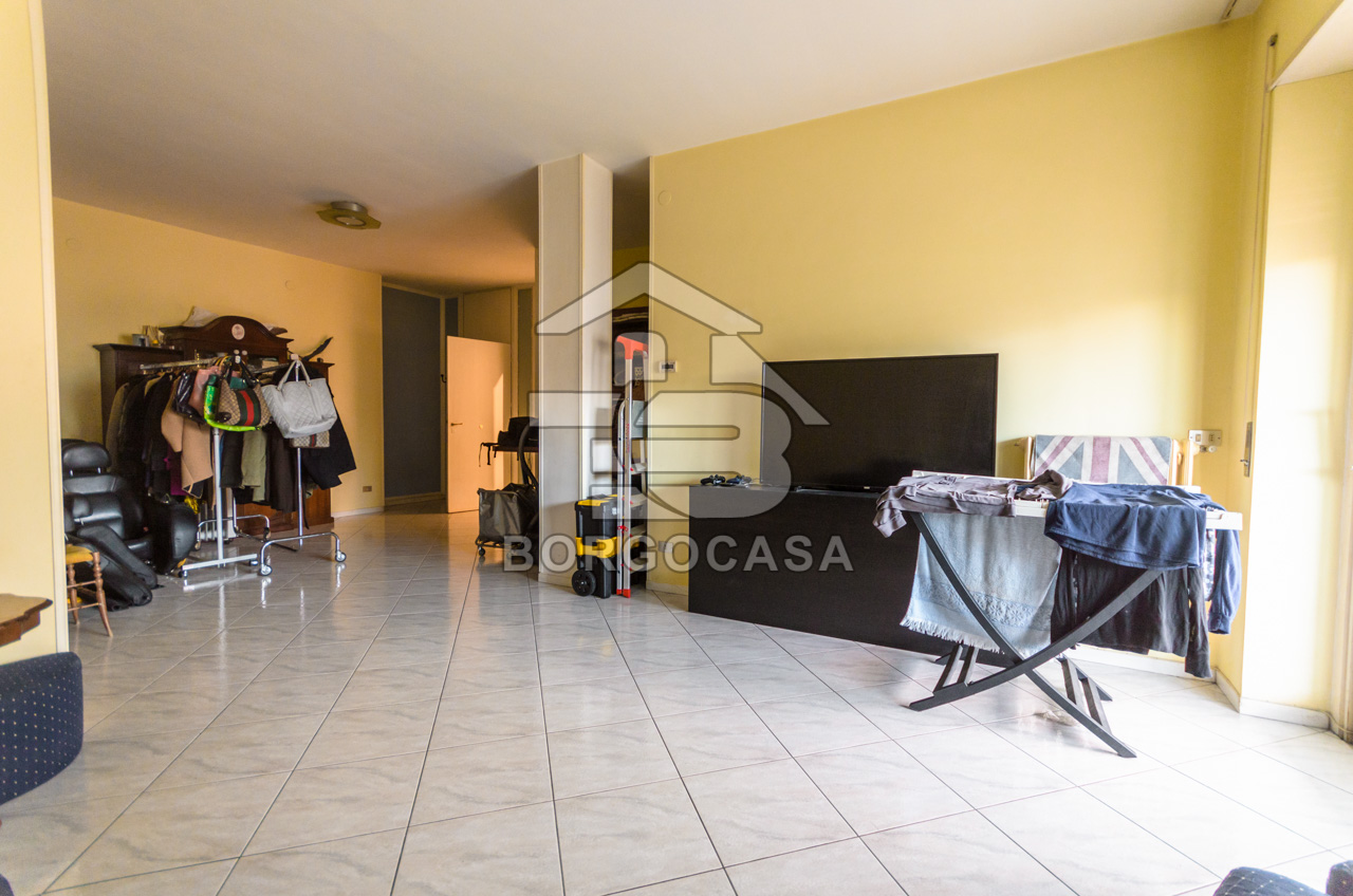 Foto 2 - Appartamento in Vendita in Viale Miramare,14 - Manfredonia