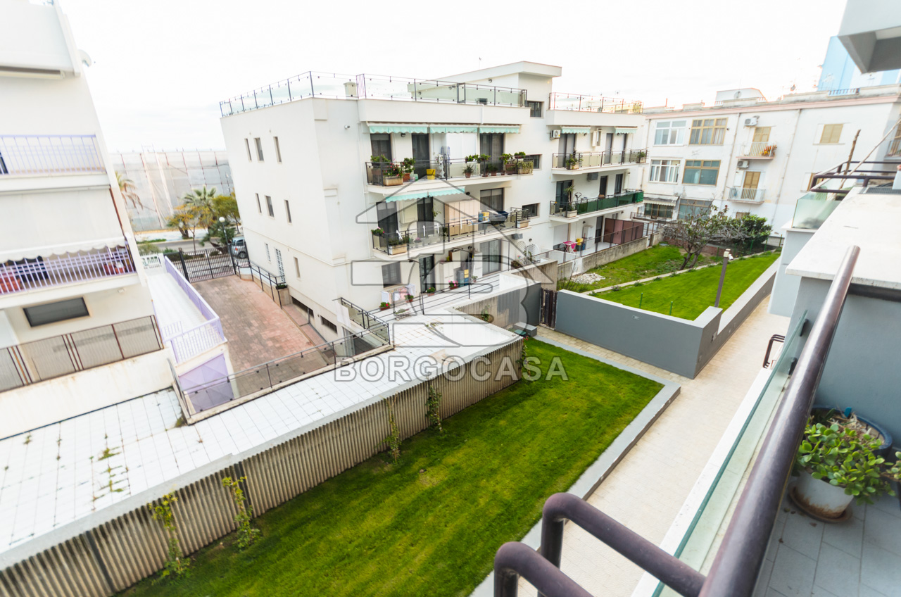 Foto 4 - Appartamento in Vendita in Viale Miramare,14 - Manfredonia
