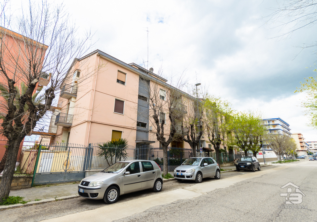 Foto 1 - Appartamento in Vendita in Via dei Veneziani,5 - Manfredonia
