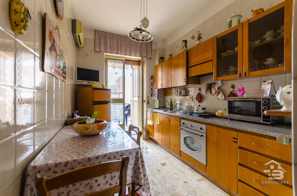 Foto 5 - Appartamento in Vendita in Via dei Veneziani,5 - Manfredonia