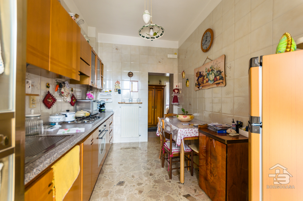 Foto 6 - Appartamento in Vendita in Via dei Veneziani,5 - Manfredonia