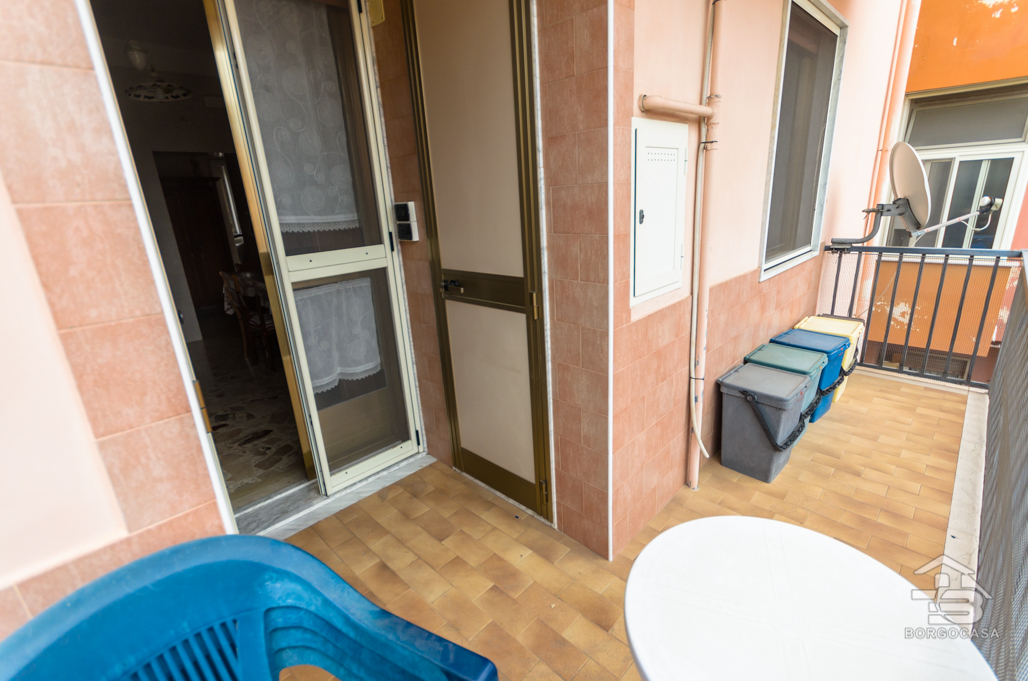 Foto 7 - Appartamento in Vendita in Via dei Veneziani,5 - Manfredonia