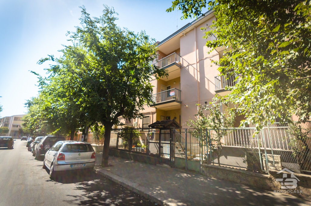 Foto 1 - Appartamento in Vendita in Via dei Veneziani,5 - Manfredonia
