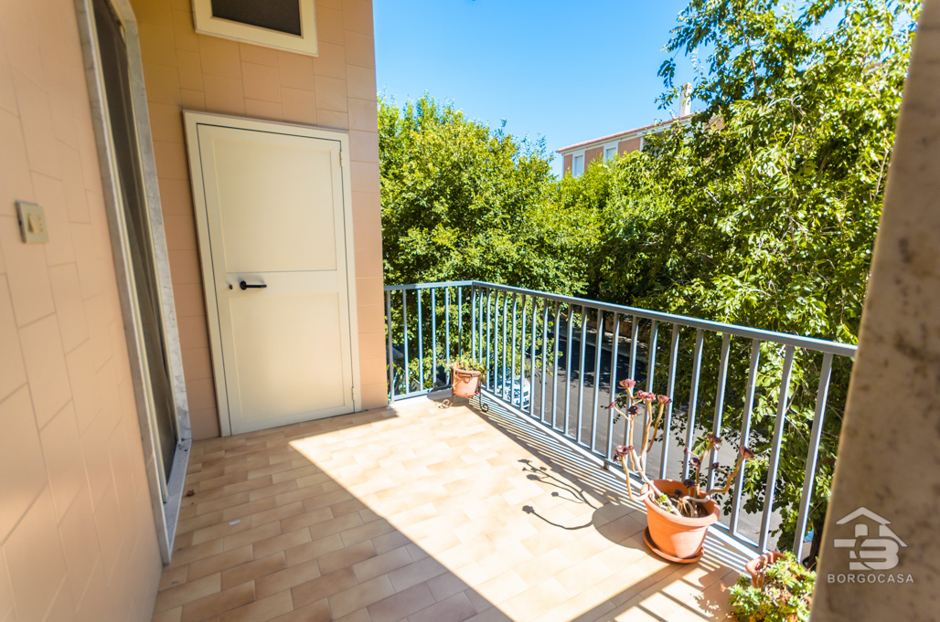 Foto 9 - Appartamento in Vendita in Via dei Veneziani,5 - Manfredonia