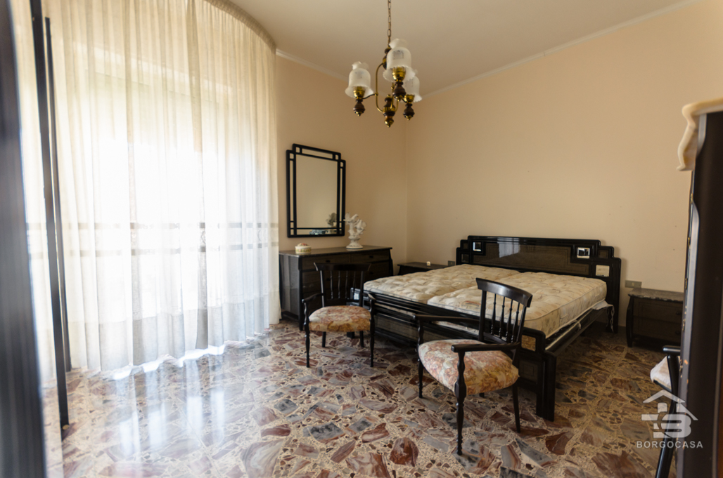 Foto 12 - Appartamento in Vendita in Via dei Veneziani,5 - Manfredonia