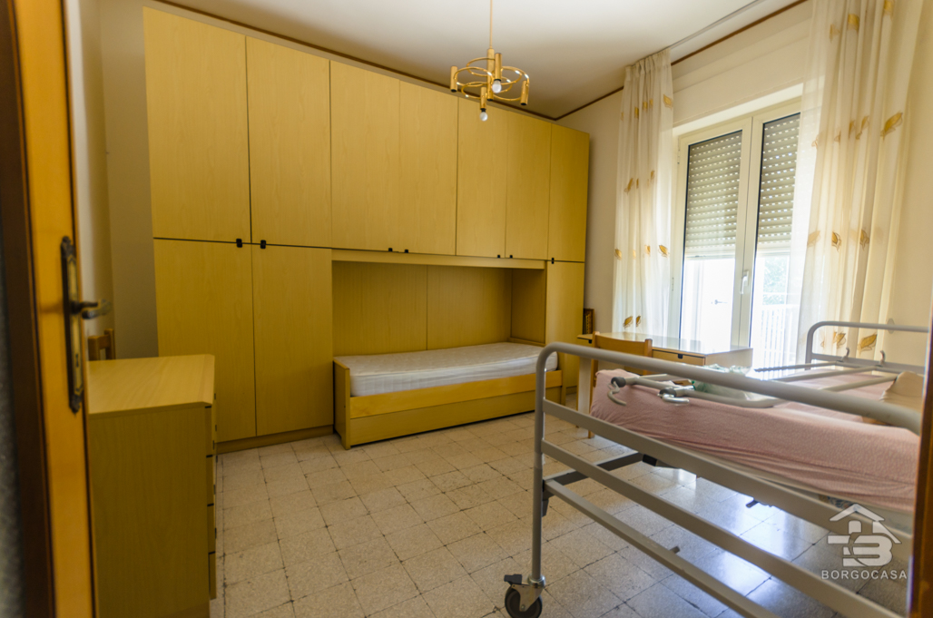 Foto 15 - Appartamento in Vendita in Via dei Veneziani,5 - Manfredonia