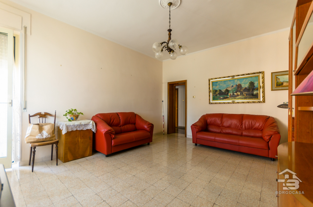 Foto 4 - Appartamento in Vendita in Via dei Veneziani,5 - Manfredonia