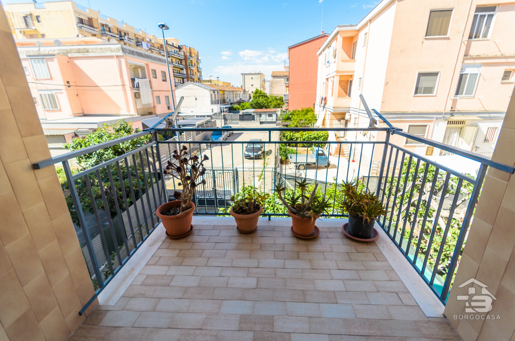 Foto 6 - Appartamento in Vendita in Via dei Veneziani,5 - Manfredonia