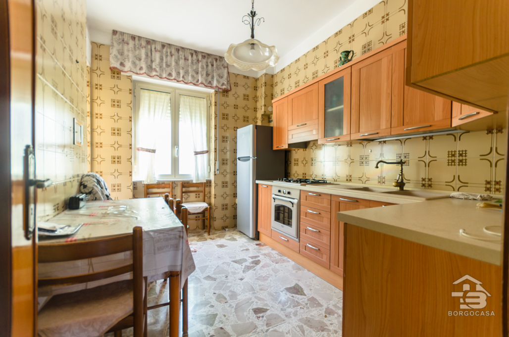 Foto 7 - Appartamento in Vendita in Via dei Veneziani,5 - Manfredonia