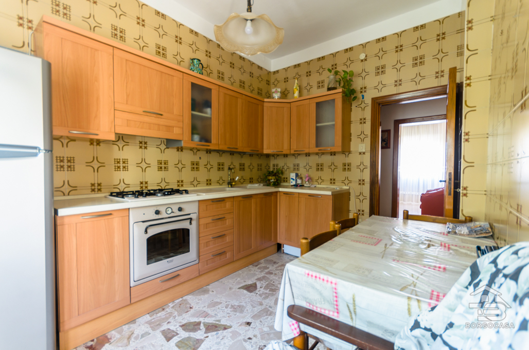 Foto 8 - Appartamento in Vendita in Via dei Veneziani,5 - Manfredonia