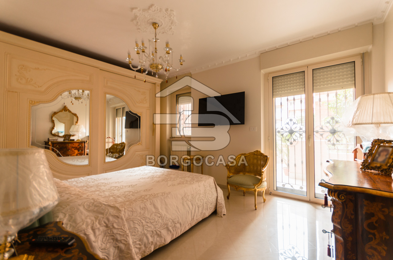 Foto 12 - Appartamento in Vendita a Manfredonia - Via Pino Rucher