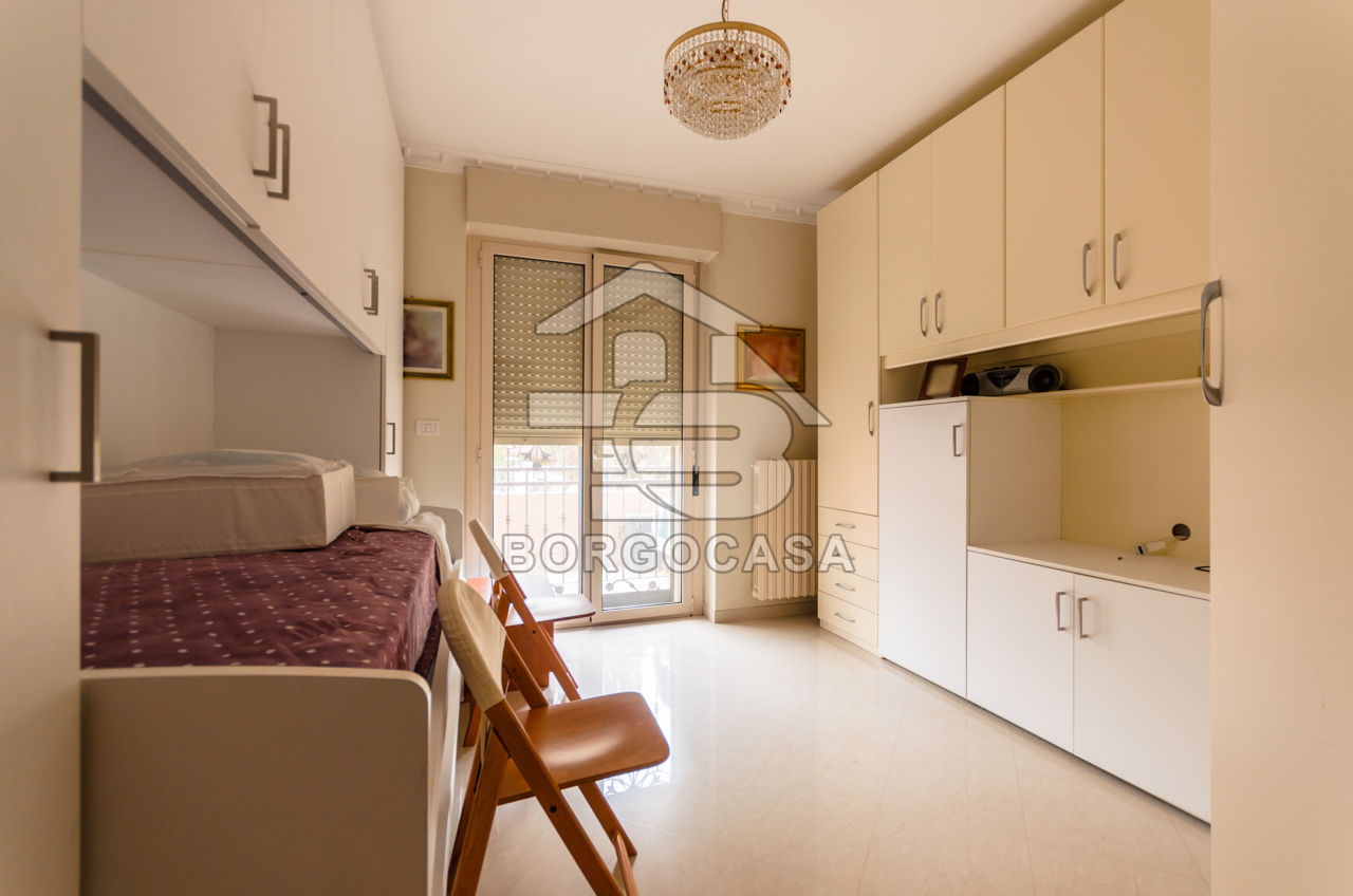 Foto 16 - Appartamento in Vendita a Manfredonia - Via Pino Rucher