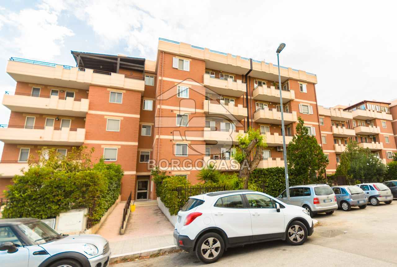 Foto 21 - Appartamento in Vendita a Manfredonia - Via Pino Rucher