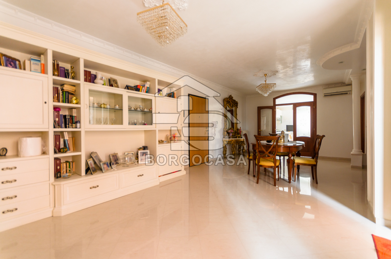 Foto 3 - Appartamento in Vendita a Manfredonia - Via Pino Rucher