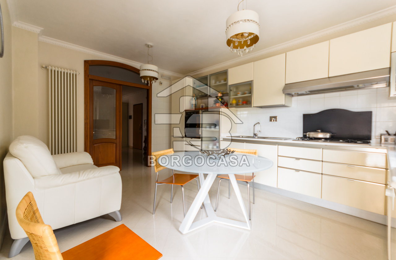 Foto 5 - Appartamento in Vendita a Manfredonia - Via Pino Rucher