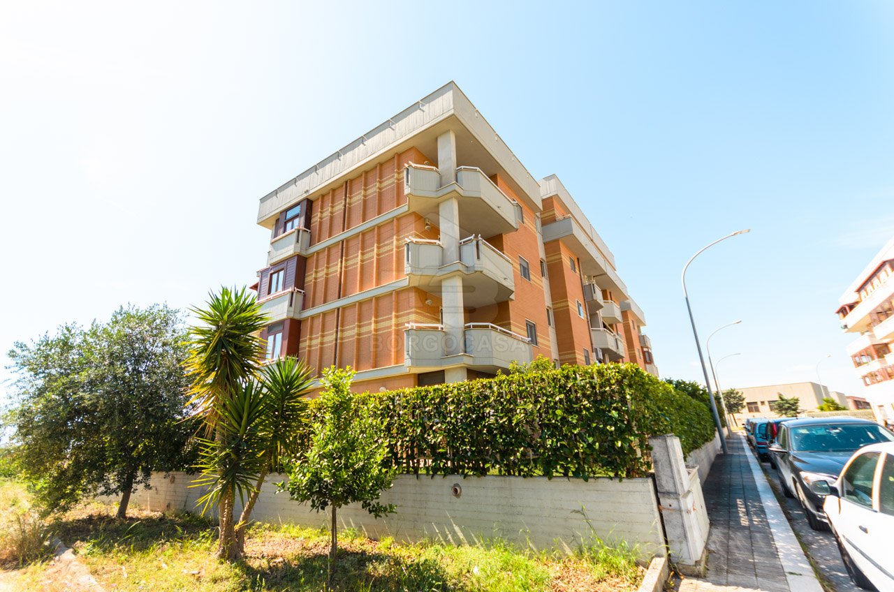 Foto 1 - Appartamento in Vendita in Via delle Primule,6p - Manfredonia