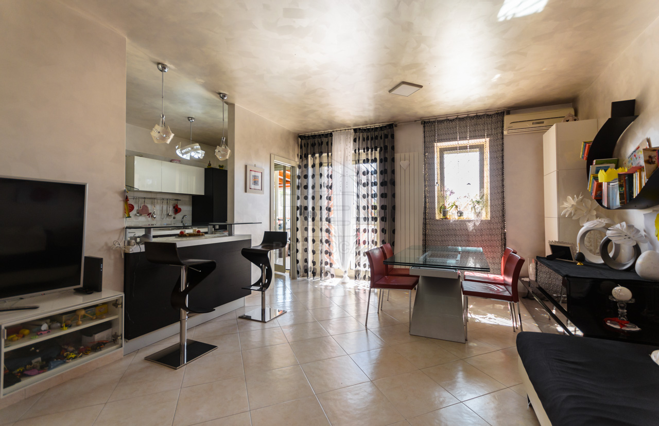 Foto 10 - Appartamento in Vendita in Via delle Primule,6p - Manfredonia