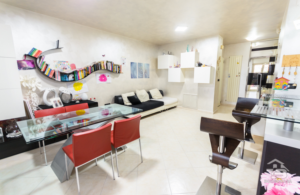 Foto 11 - Appartamento in Vendita in Via delle Primule,6p - Manfredonia