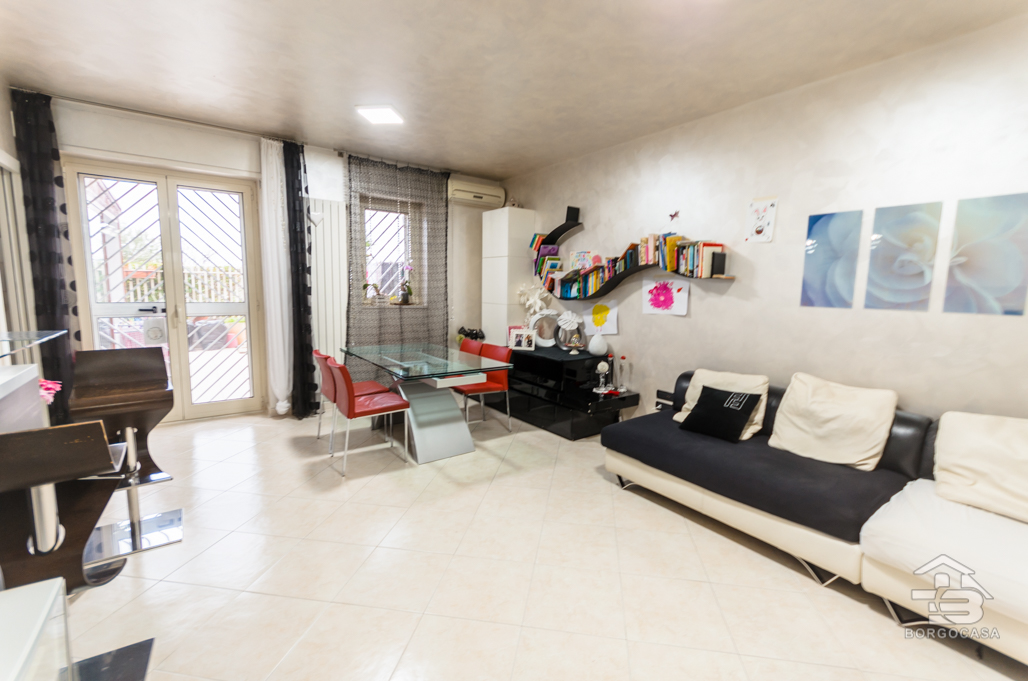 Foto 7 - Appartamento in Vendita in Via delle Primule,6p - Manfredonia