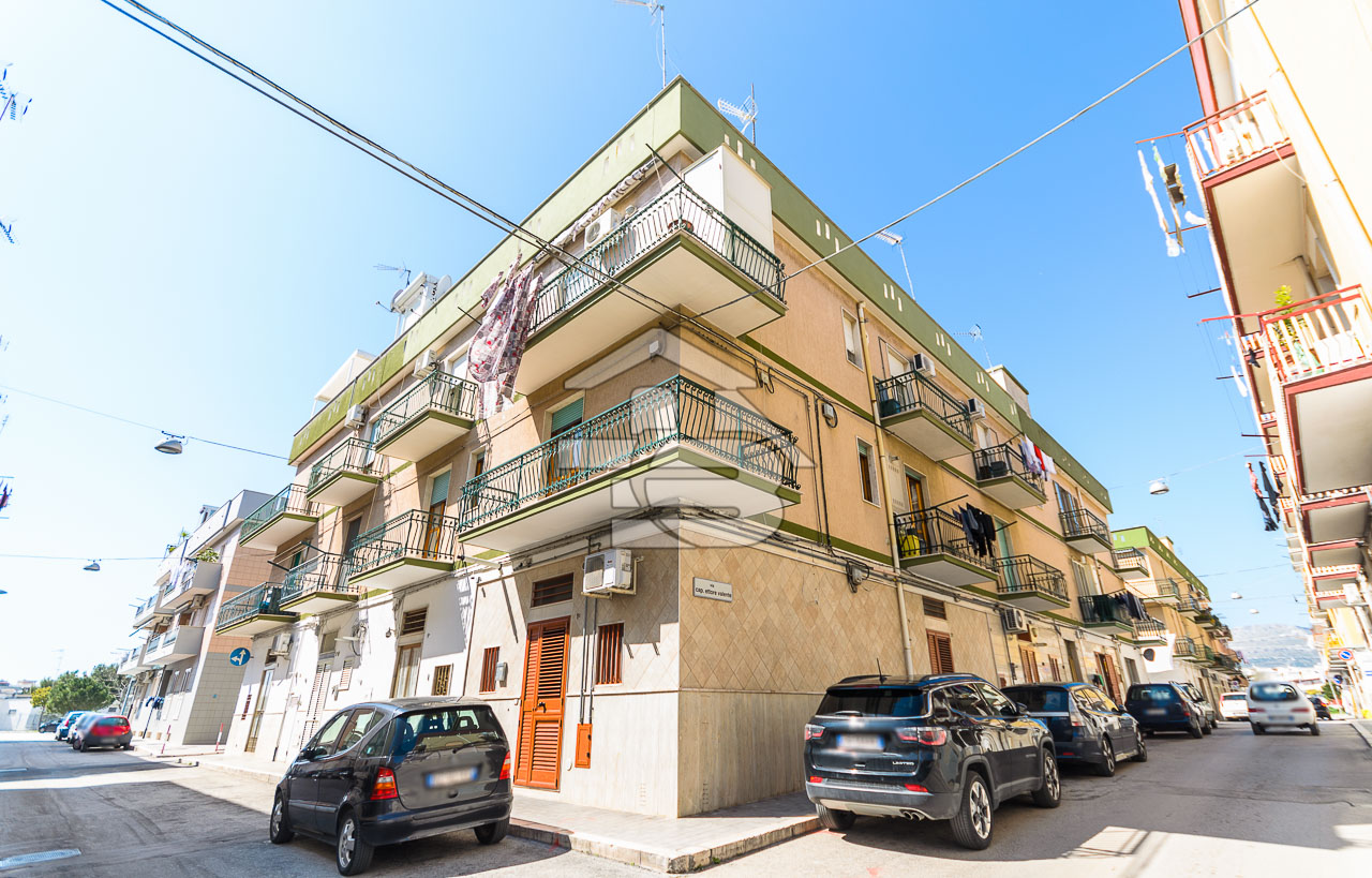 Foto 1 - Appartamento in Vendita in Via Capitano Valente,81 - Manfredonia