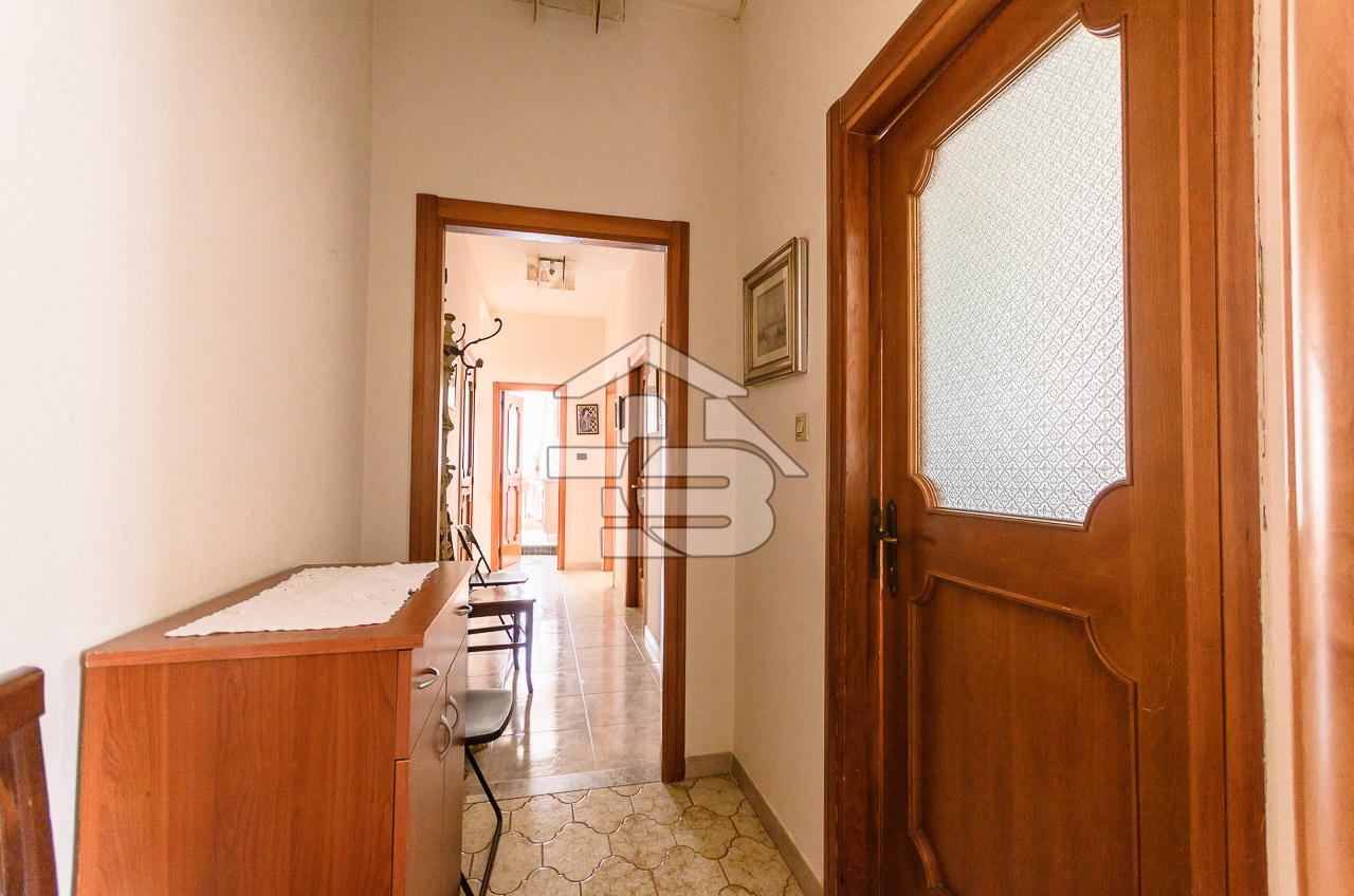 Foto 9 - Appartamento in Vendita in Via Capitano Valente,81 - Manfredonia