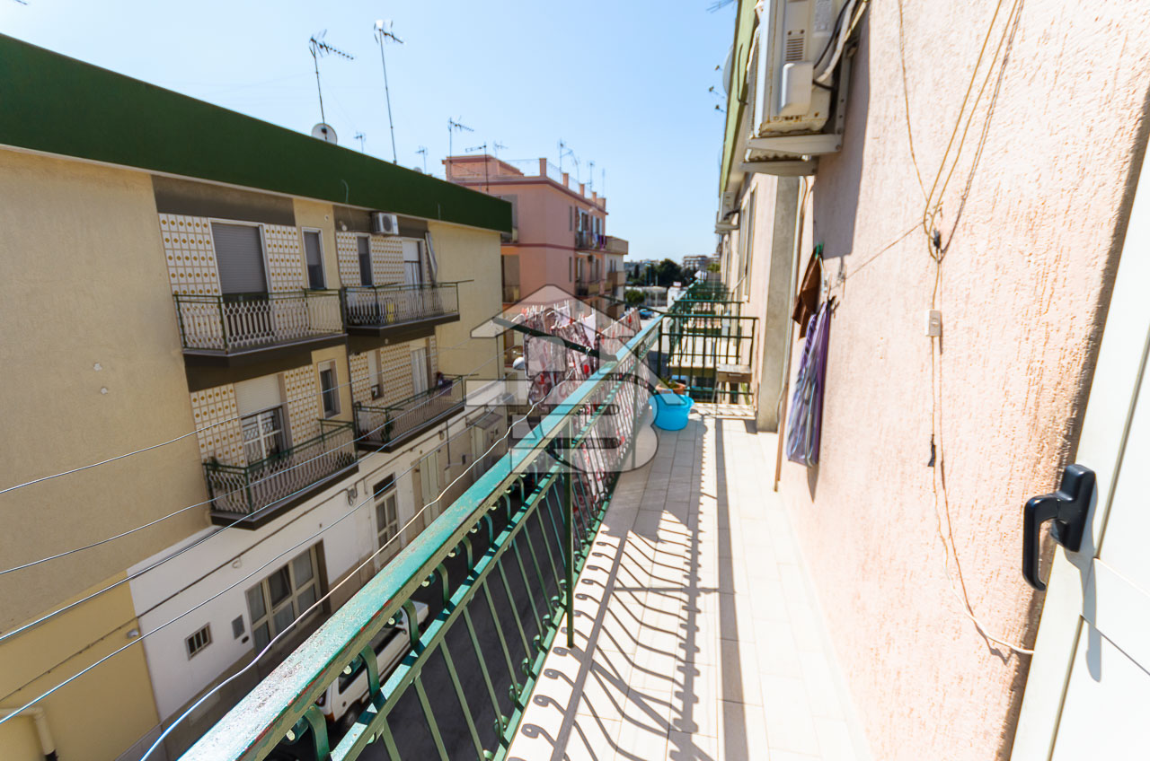 Foto 16 - Appartamento in Vendita in Via Capitano Valente,81 - Manfredonia