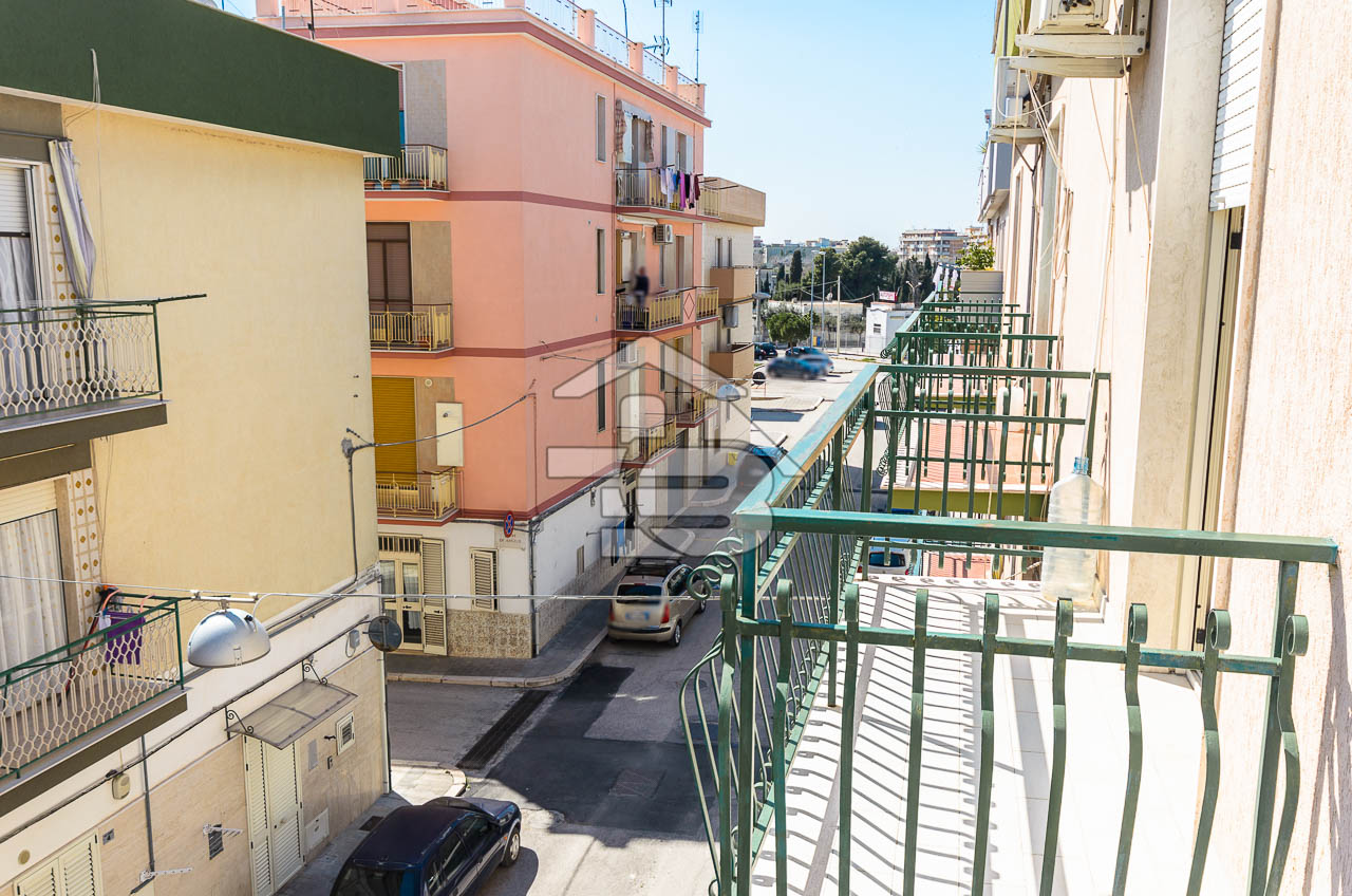 Foto 17 - Appartamento in Vendita in Via Capitano Valente,81 - Manfredonia