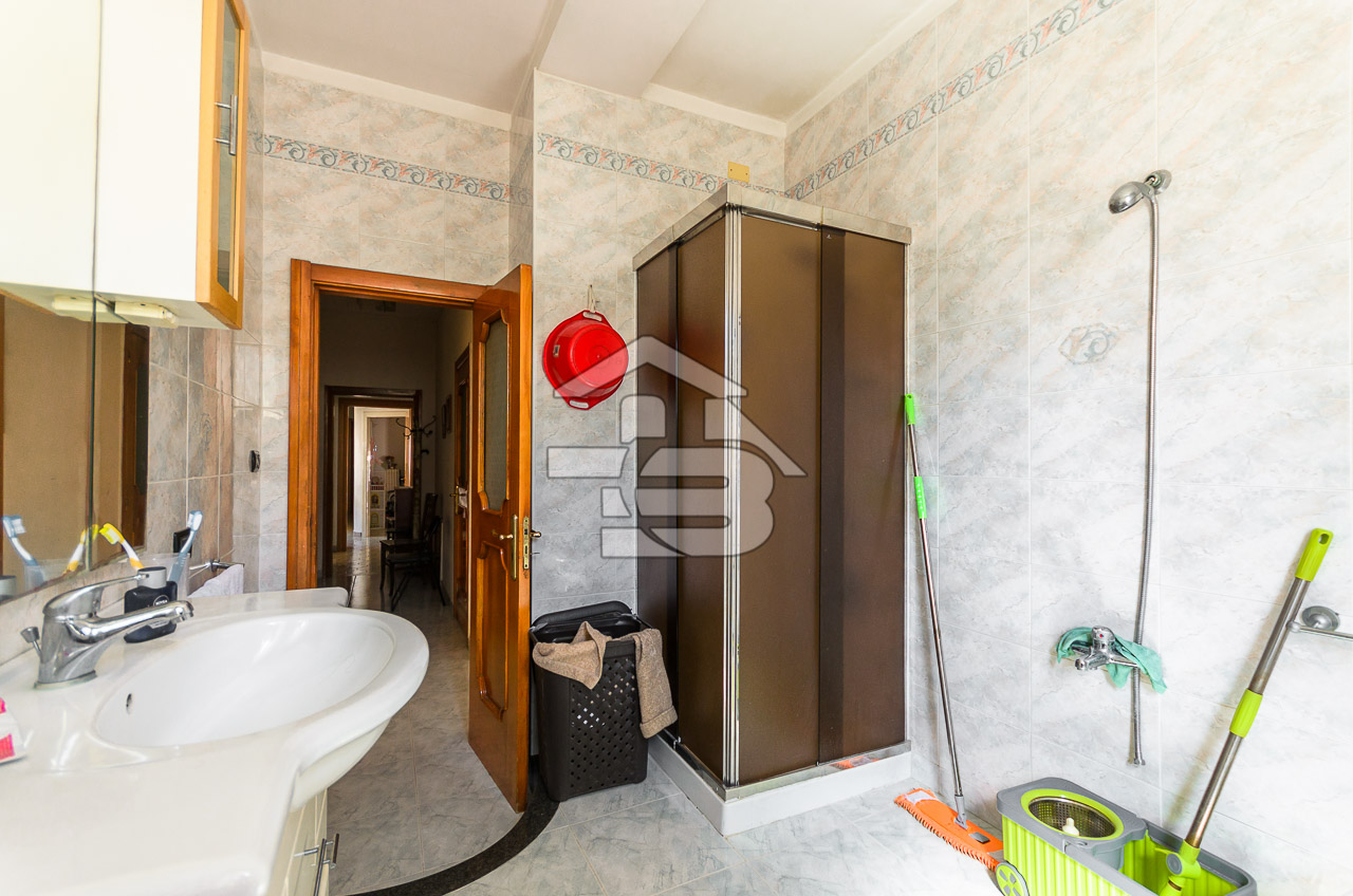 Foto 19 - Appartamento in Vendita in Via Capitano Valente,81 - Manfredonia