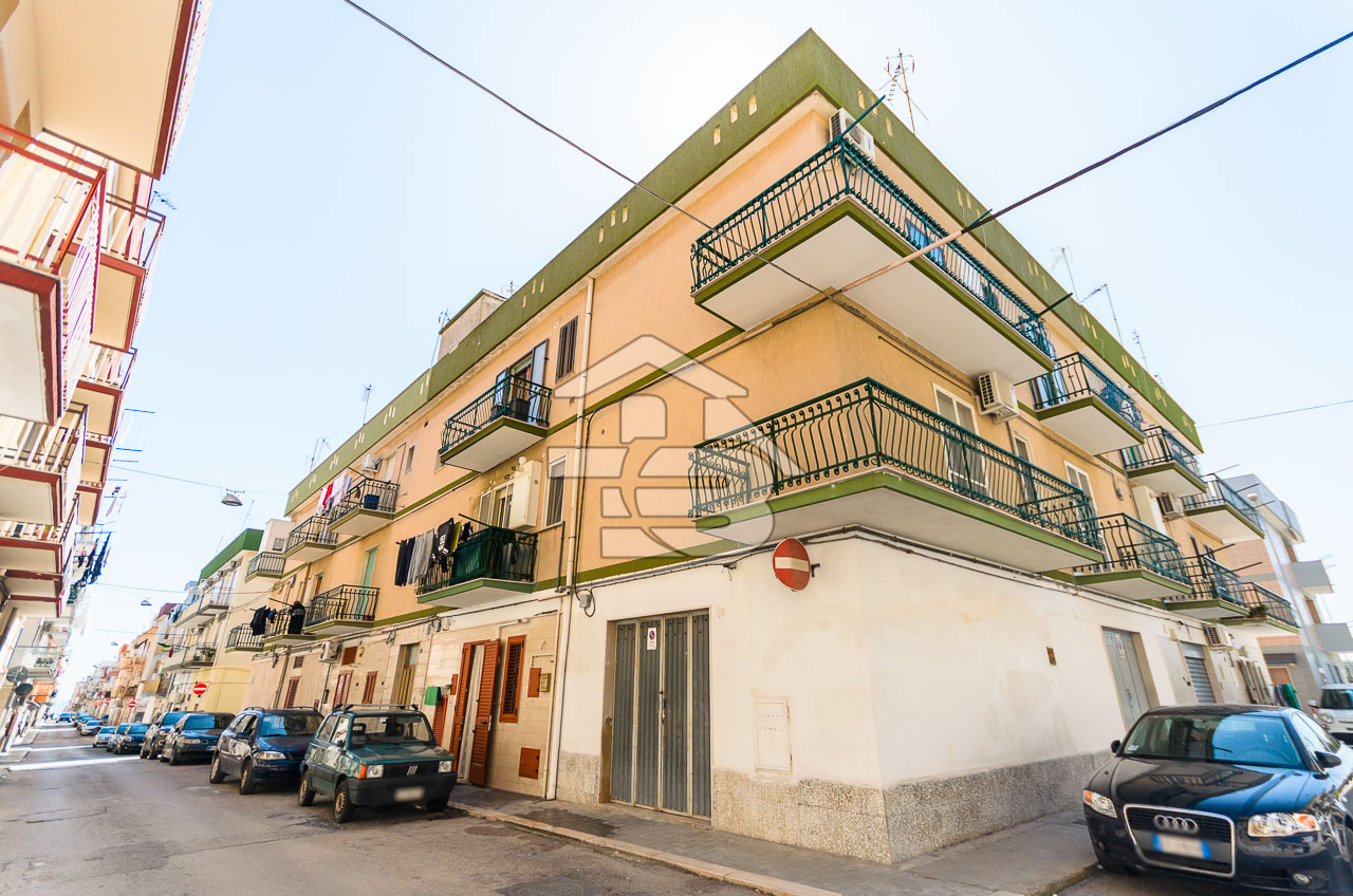 Foto 22 - Appartamento in Vendita in Via Capitano Valente,81 - Manfredonia