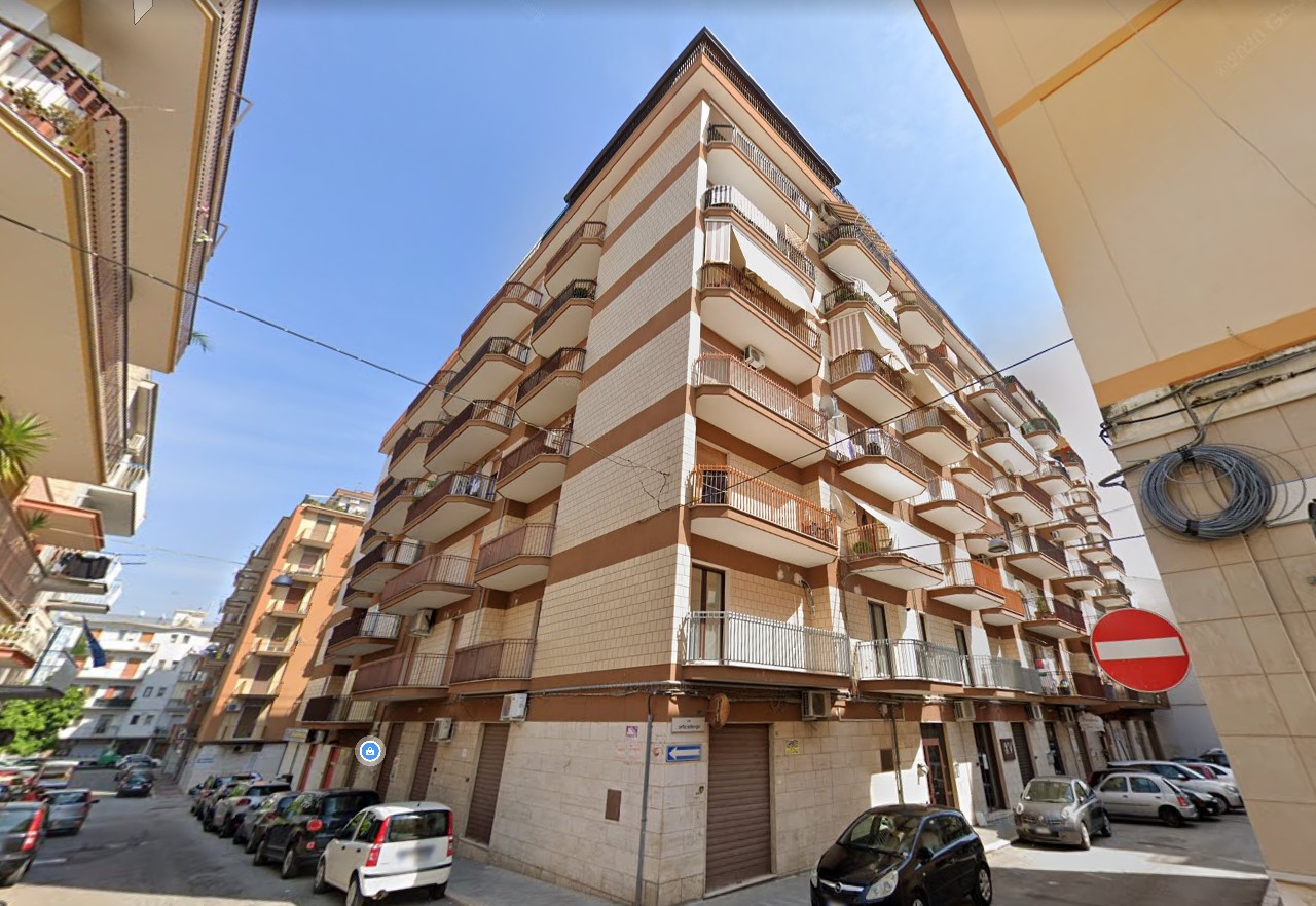 Foto 1 - Appartamento in Vendita in Via Orto Sdanga,8 - Manfredonia