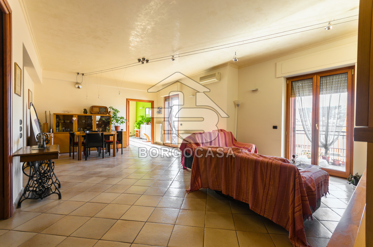 Foto 1 - Appartamento in Vendita a Manfredonia - Via Orto Sdanga