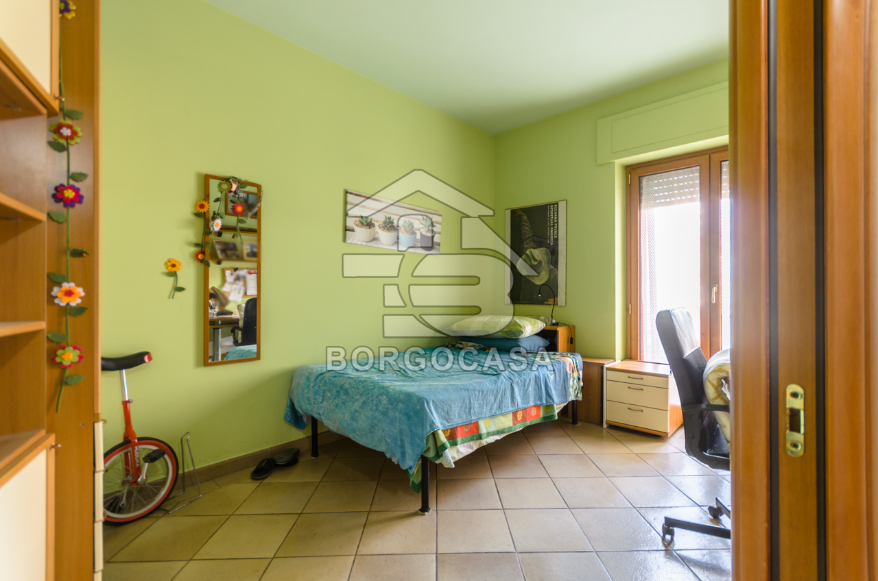 Foto 13 - Appartamento in Vendita a Manfredonia - Via Orto Sdanga