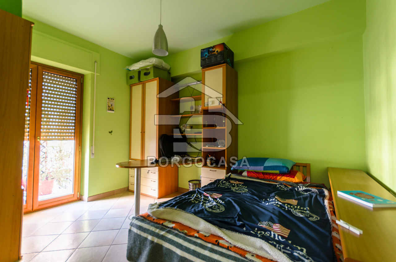 Foto 15 - Appartamento in Vendita a Manfredonia - Via Orto Sdanga