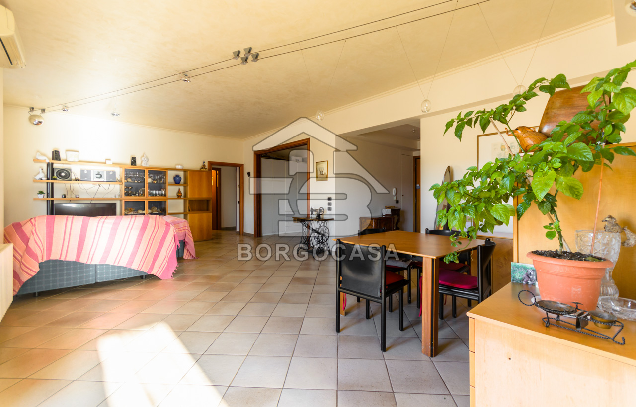 Foto 2 - Appartamento in Vendita a Manfredonia - Via Orto Sdanga