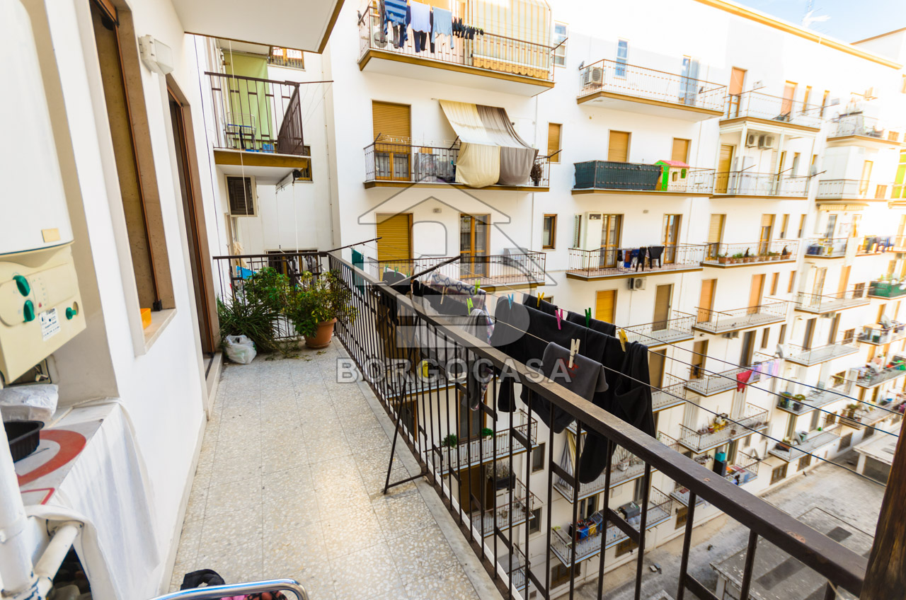 Foto 16 - Appartamento in Vendita a Manfredonia - Via Orto Sdanga
