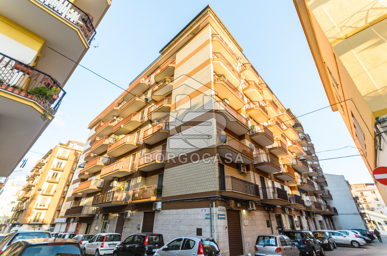 Foto 20 - Appartamento in Vendita a Manfredonia - Via Orto Sdanga