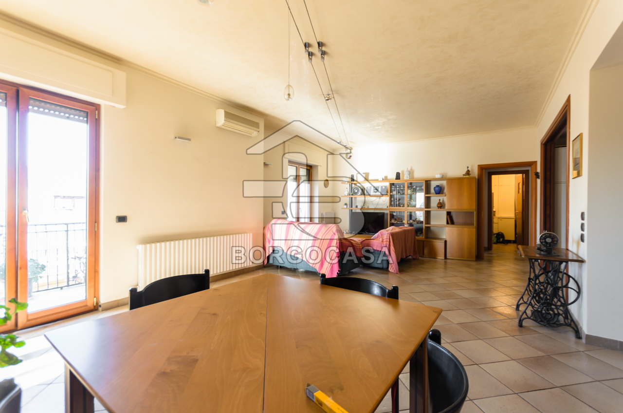 Foto 3 - Appartamento in Vendita a Manfredonia - Via Orto Sdanga