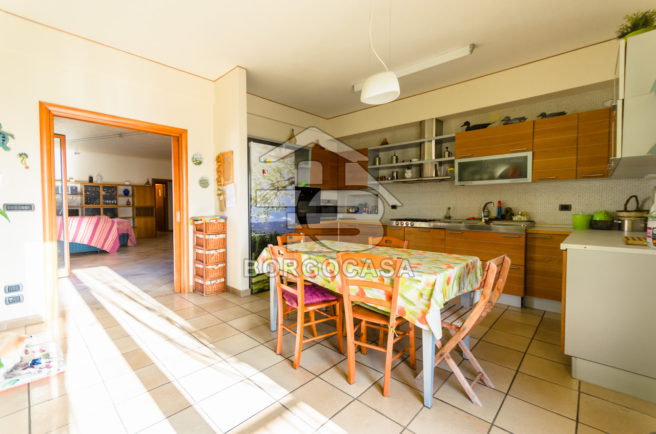 Foto 4 - Appartamento in Vendita a Manfredonia - Via Orto Sdanga