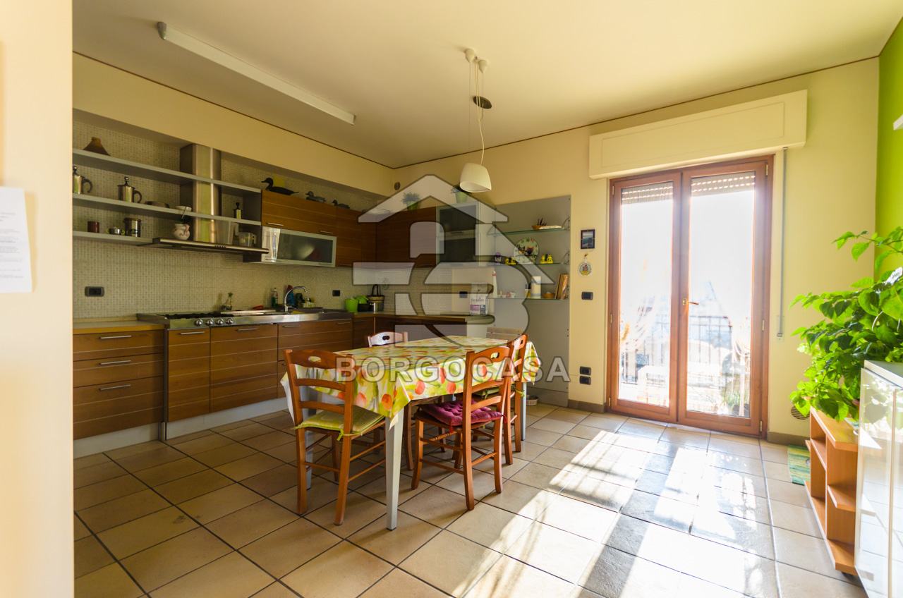 Foto 5 - Appartamento in Vendita a Manfredonia - Via Orto Sdanga