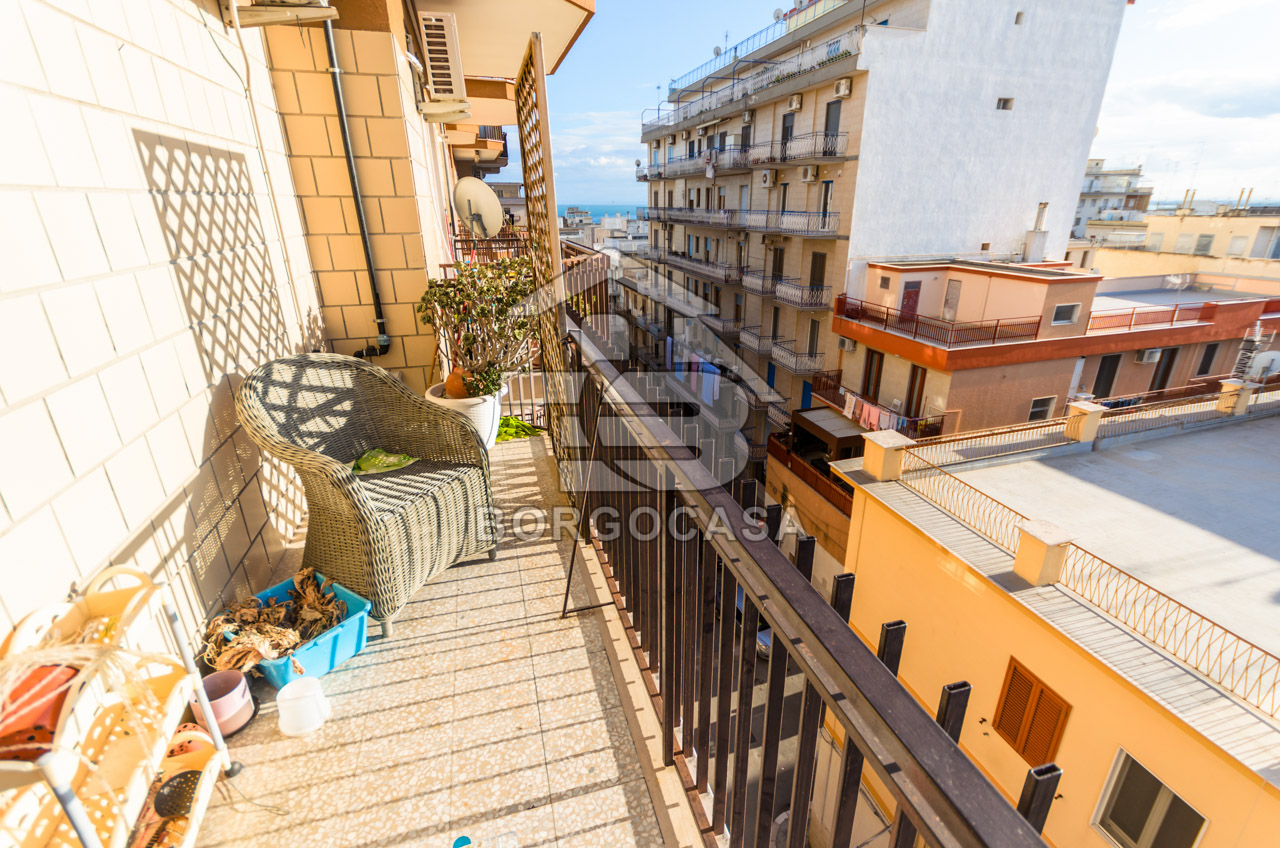 Foto 6 - Appartamento in Vendita a Manfredonia - Via Orto Sdanga