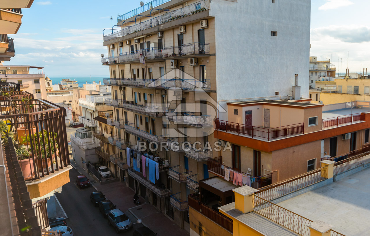 Foto 7 - Appartamento in Vendita a Manfredonia - Via Orto Sdanga