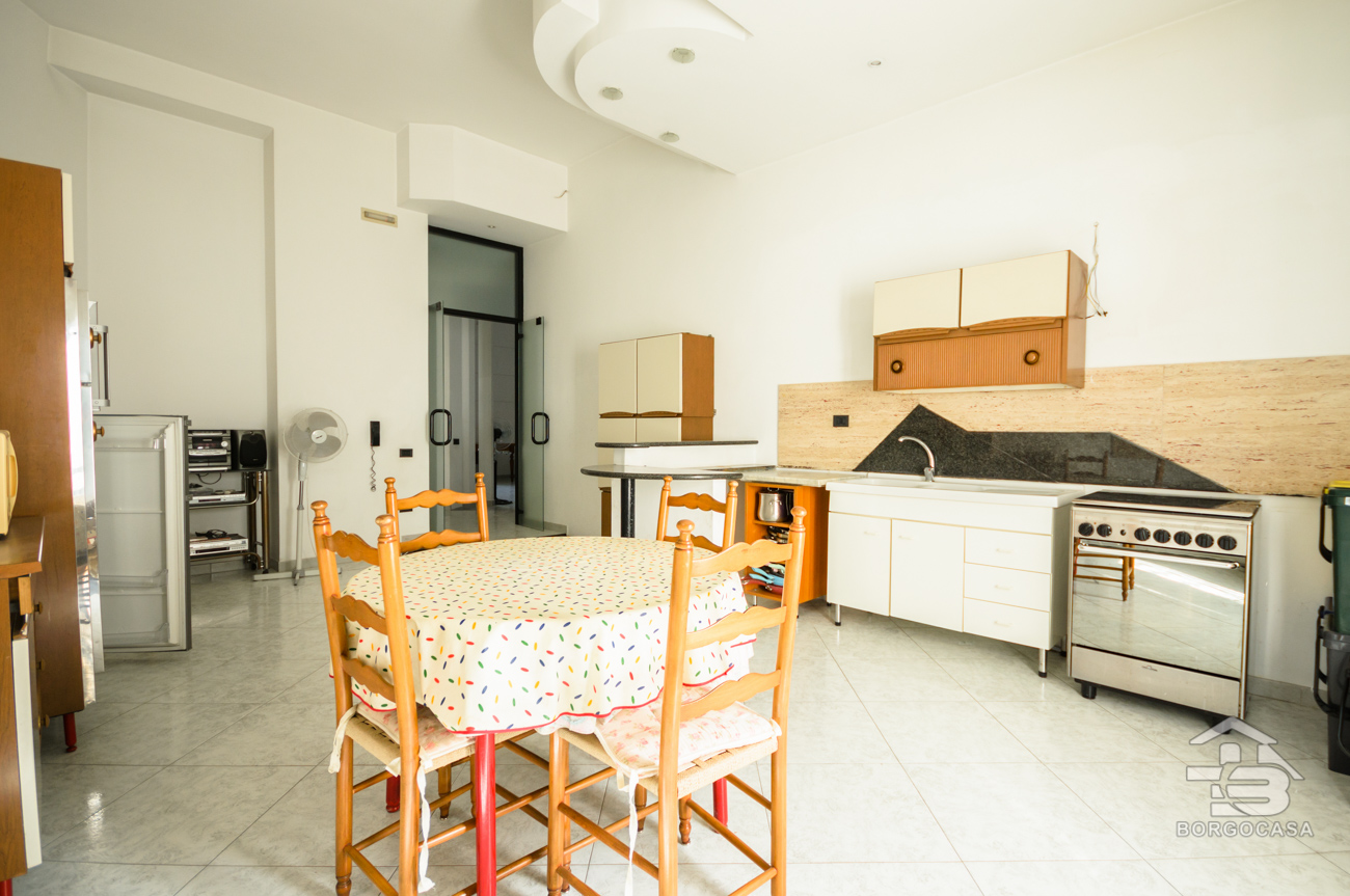 Foto 7 - Appartamento in Vendita in Via delle Antiche Mura,139 - Manfredonia