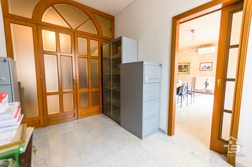 Foto 9 - Appartamento in Vendita in VIA DI VAGNO,2 - Manfredonia